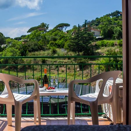 Hotel La Feluca 포르토페라이오 외부 사진
