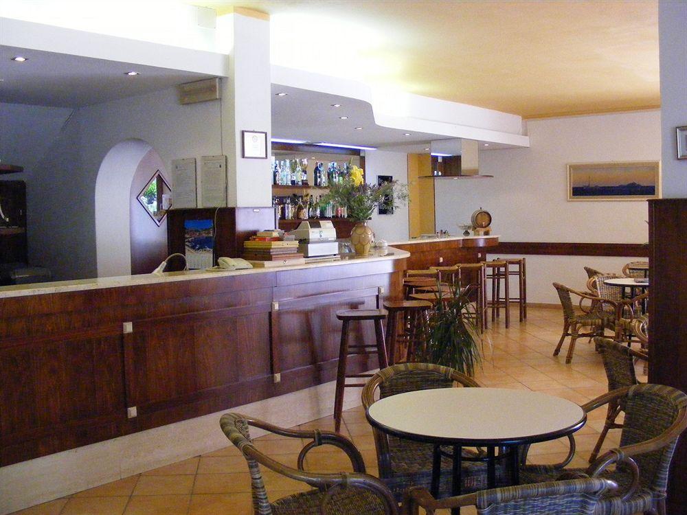 Hotel La Feluca 포르토페라이오 외부 사진